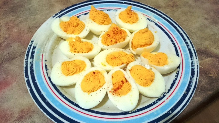 deviled-eggs